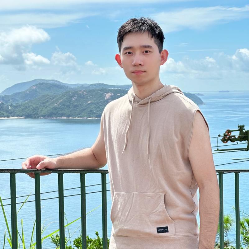 Chu Chen