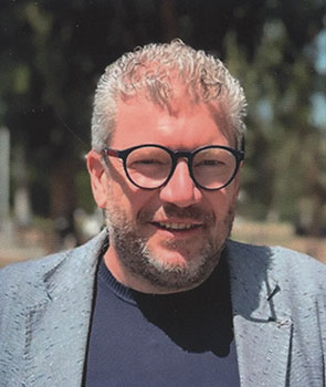 Emanuele Frontoni