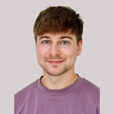 Simon Graf