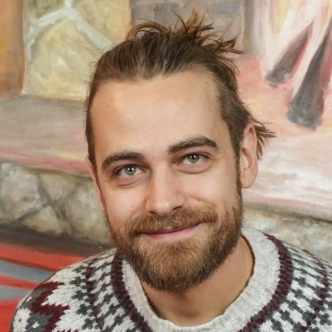 Federico Bolelli