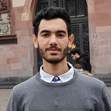 Amine Ouasfi